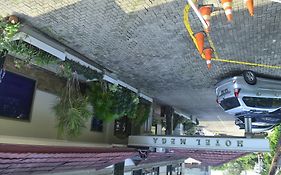 Hotel Mega Proklamasi